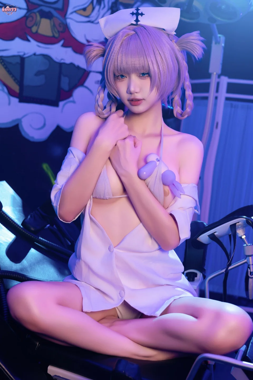 柒柒要乖哦_No_071_彻夜之歌·护士服小荠_100P_834MB tg@simisebaisi 【丝足阁】098.webp